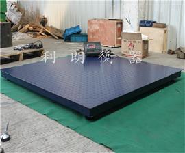 靜海3噸電子磅秤銷(xiāo)售、東麗3t電子地秤供應