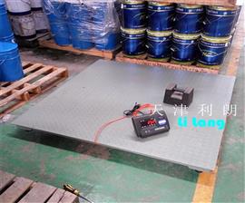 稱(chēng)噸袋2噸電子磅秤,北辰區2t電子平臺秤價(jià)格