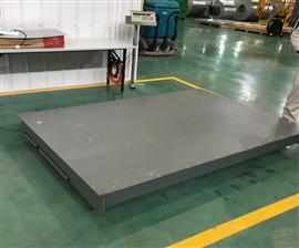 衡陽1.5x2.5米10噸電子磅秤|10噸地磅多少錢