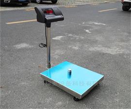 靜海區100kg全304不銹鋼防水電子稱(chēng)|臺秤