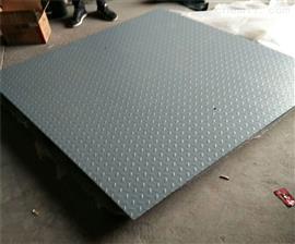 廊坊scs3噸電子地秤/2米長(cháng)電子秤供應商