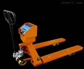 天津地區提供本質(zhì)安全型防爆叉車(chē)秤報價(jià)