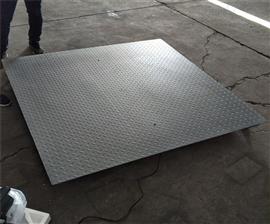 靜?？h5噸地秤價(jià)格,1.5乘以2米五噸地磅供應