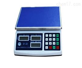 陜西計重電子稱(chēng),10公斤電子案秤