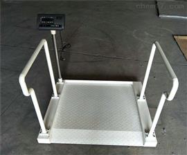 醫療行業(yè)*電子輪椅秤