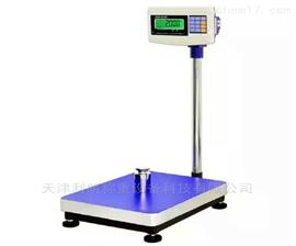 天津200kg不干膠打印電子臺(tái)秤價(jià)格多少