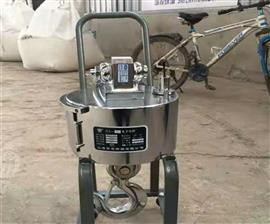 重慶電子鋼殼吊秤2噸售價(jià)