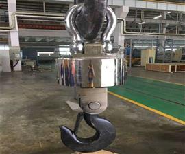 鐵嶺20噸無(wú)線(xiàn)打印電子吊秤,百鷹吊鉤秤供應