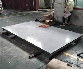 5噸電子地秤2x3米多少錢(qián)，五噸地秤規格尺寸