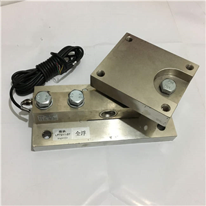 長(cháng)沙罐體計量稱(chēng)重模塊