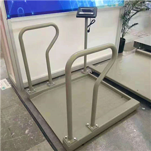 長(zhǎng)沙醫(yī)用輪椅秤