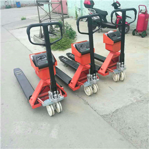 河東區電子叉車(chē)秤廠(chǎng)家