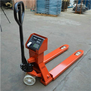 長(cháng)沙電子叉車(chē)秤