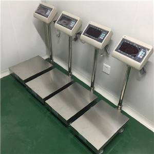 長(cháng)沙縣100kg商用計價(jià)電子稱(chēng)