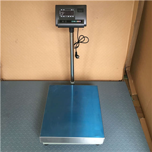 湘潭500公斤計重型電子稱(chēng)