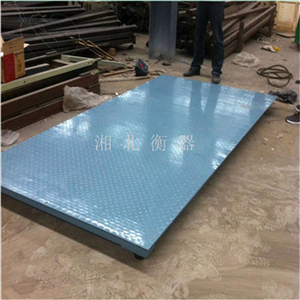 榆林1噸稱(chēng)動(dòng)物小型電子地磅