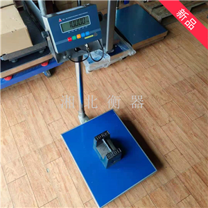 邵陽(yáng)100kg防爆電子臺稱(chēng)