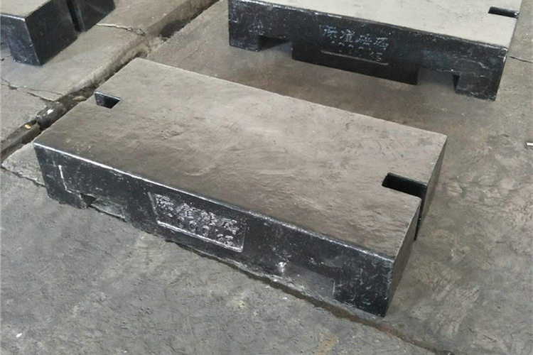 甘肅省標(biāo)準(zhǔn)砝碼廠家
