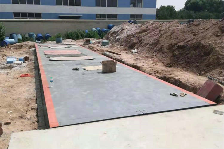 *電子汽車衡發(fā)展應用存在哪些問題