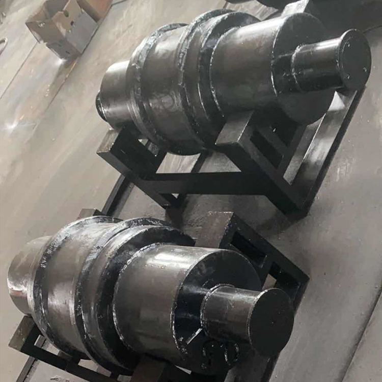 貴陽500kg圓形滾動式標準砝碼