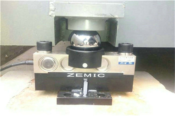 長(zhǎng)沙電子地磅稱重傳感器接線方法及原理剖析