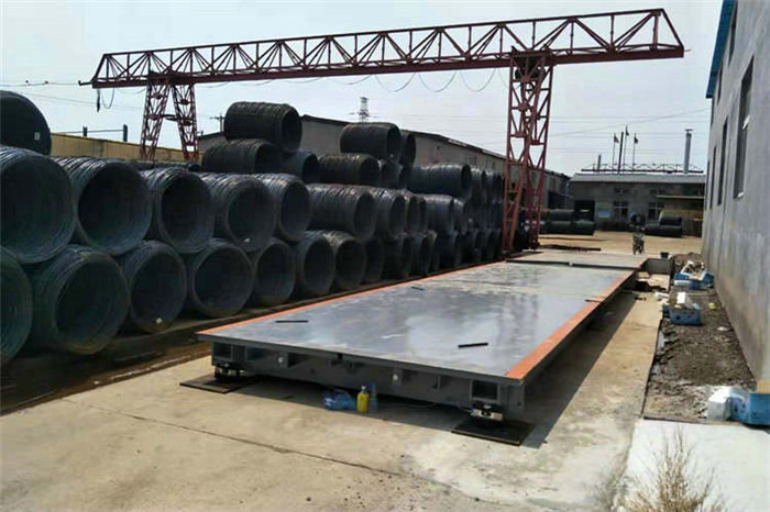 湘潭80噸3乘16米電子汽車(chē)衡維修報(bào)價(jià)