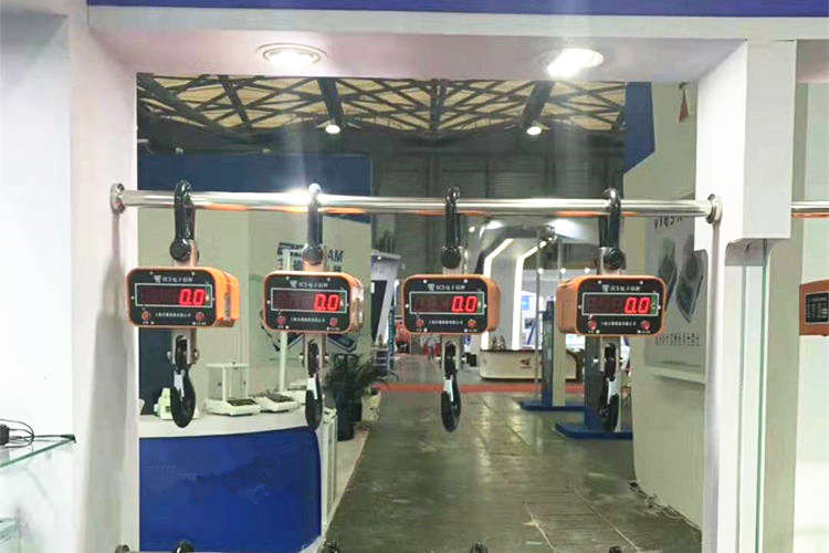 湖南電子吊秤