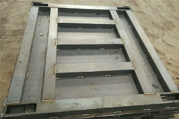 電子臺(tái)秤