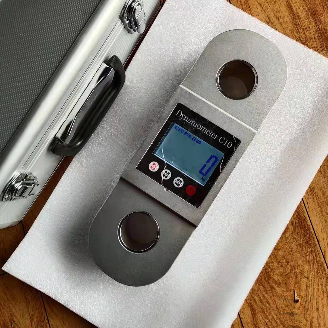 電子測(cè)力儀