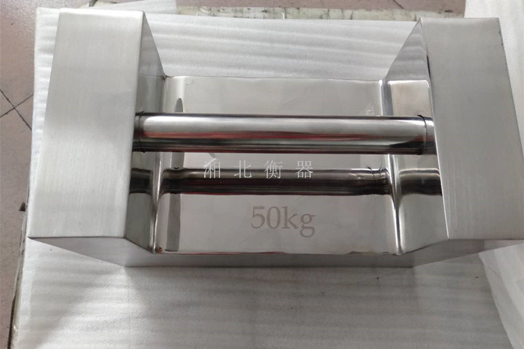 25kg不銹鋼砝碼在檢定時所需環(huán)境要求
