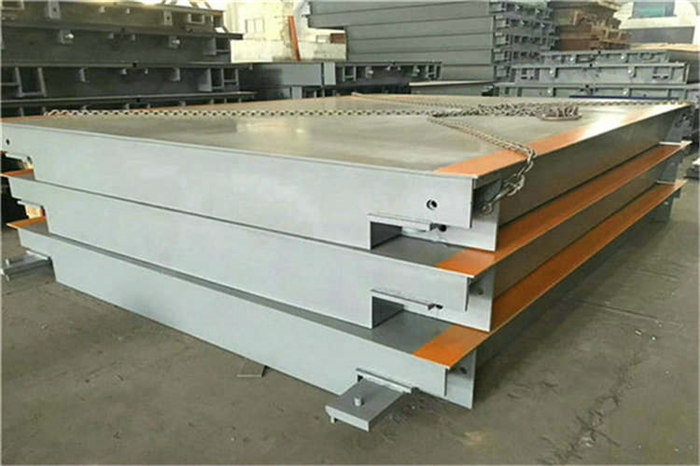 靜態(tài)電子汽車(chē)衡能直接使用，不強(qiáng)制檢定嗎？
